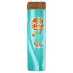 SHPOO SEDA 325ML OLEO DE ARGAN REC BRILH