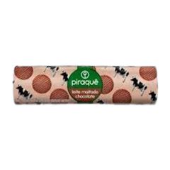 BISC L MALTADO CHOCO PIRAQUE 132G