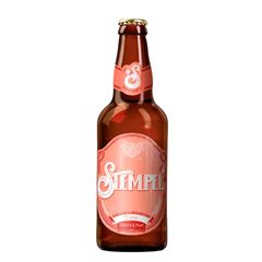 CHOOP VINHO STEMPEL PINK 600ML