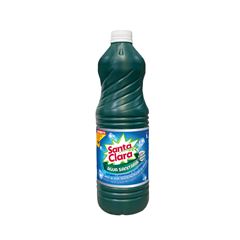 AGUA SANITARIA SANITARIAA CLARA 1L