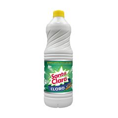 CLORO SANTA CLARA 1L