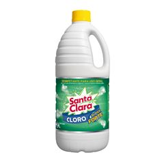 CLORO SANTA CLARA 2L