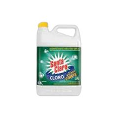 CLORO SANTA CLARA 5L