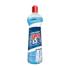LIMPA VIDROS SUPER GLOBO 500ML