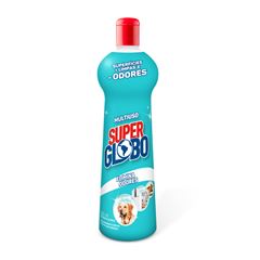 MULTIUSO SUPER GLOBO 500ML ELIMINA ODOR