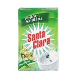 PEDRA SANIT STA C 25G EUCALIPTO CARTUCHO