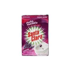 PEDRA SANIT SANITARIAA CLARA LAVANDA 25G