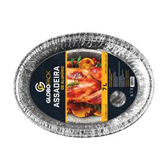 ASSADEIRA 7L GLOBOPACK