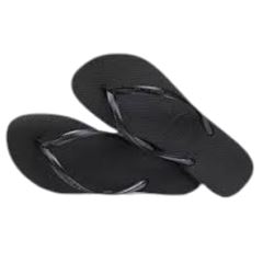 HAV SLIM LISA PRETO 37/38