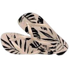 HAV ALOHA BEGE PALHA 39/40