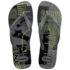 HAV TOP ATHLETIC CINZA ACO 37/38