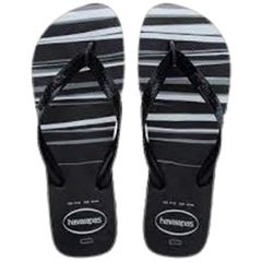 HAV TOP BASIC PT/PT/PT/BRANCO 43/44