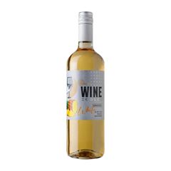 COOLER CANCAO 750ML ABACAXI
