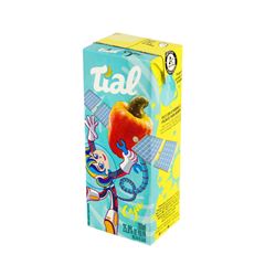 SUCO TIAL NECTAR KIDS 200ML CAJU