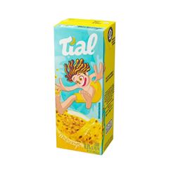 SUCO TIAL NECTAR KIDS 200ML MARACUJA