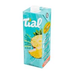 SUCO TIAL NECTAR 1L ABACAXI