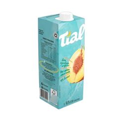 SUCO TIAL NECTAR 1L PESSEGO