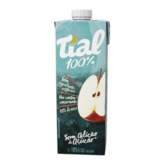 SUCO TIAL 1L 100% MACA