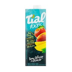 SUCO TIAL 1L 100% MANGA