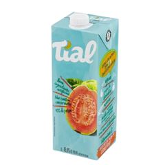 SUCO TIAL NECTAR 1L GOIABA