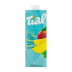SUCO TIAL NECTAR 1L MANGA