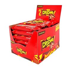 CHOC GAROTO CROCANTE 30X1