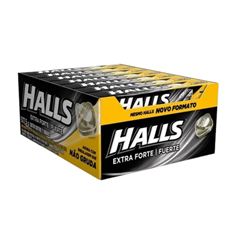 DROPS HALLS EXTRA FORTE 21X1