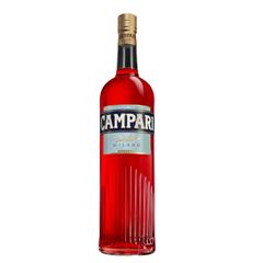 BITTER CAMPARI 998ML