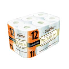 PAPEL H CARINHO PREMIUM 12X30M