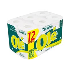 PAPEL H CARINHO OLE 12X20M