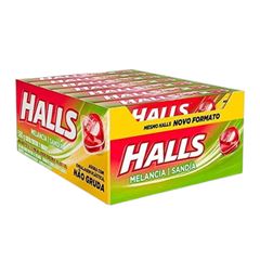DROPS HALLS MELANCIA 21X1
