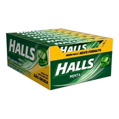 DROPS HALLS MENTA 21X1