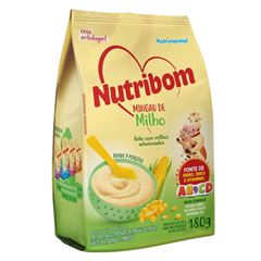NUTRIBOM 180G MILHO