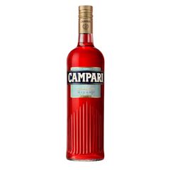 BITTER CAMPARI 748ML