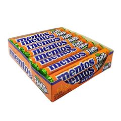 DROPS MENTOS FANTA 16X1