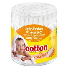 HASTE FLEXIVEL COTTON LINE POTE SOFTBABY C45