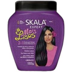 CR TRATAMENTO SKALA 1KG #MAIS LISOS