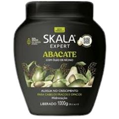 CR TRATAMENTO SKALA 1KG ABACATE