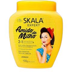 CR TRATAMENTO SKALA 1KG AMIDO DE MILHO