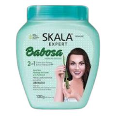CR TRATAMENTO SKALA 1KG BABOSA