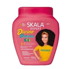 CR TRATAMENTO SKALA 1KG DIVINO POTINHO