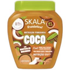 CR TRATAMENTO SKALA 1KG COCO
