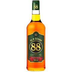 AGUARDENTE 88 OLD CESAR 965ML
