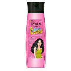 SHPOO SKALA 325ML #MAIS CACHOS