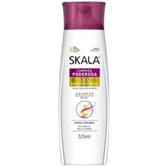 SHAMPOO SKALA 325ML ANTI RESIDUOS
