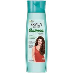 SHPOO SKALA 325ML BABOSA