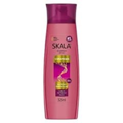 SHPOO SKALA 325ML CERAMIDAS G3
