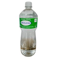 ALCOOL SUL ALCOOL 1LT 46º