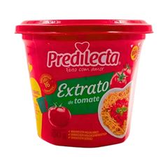 EXT TOMATE PREDILECTA 300G POTE