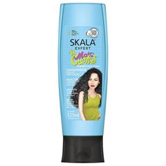CONDICIONADOR SKALA 325ML #MAIS CACHOS